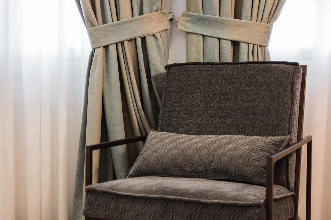 Acropolis Executive Suite Athen Eksteriør billede